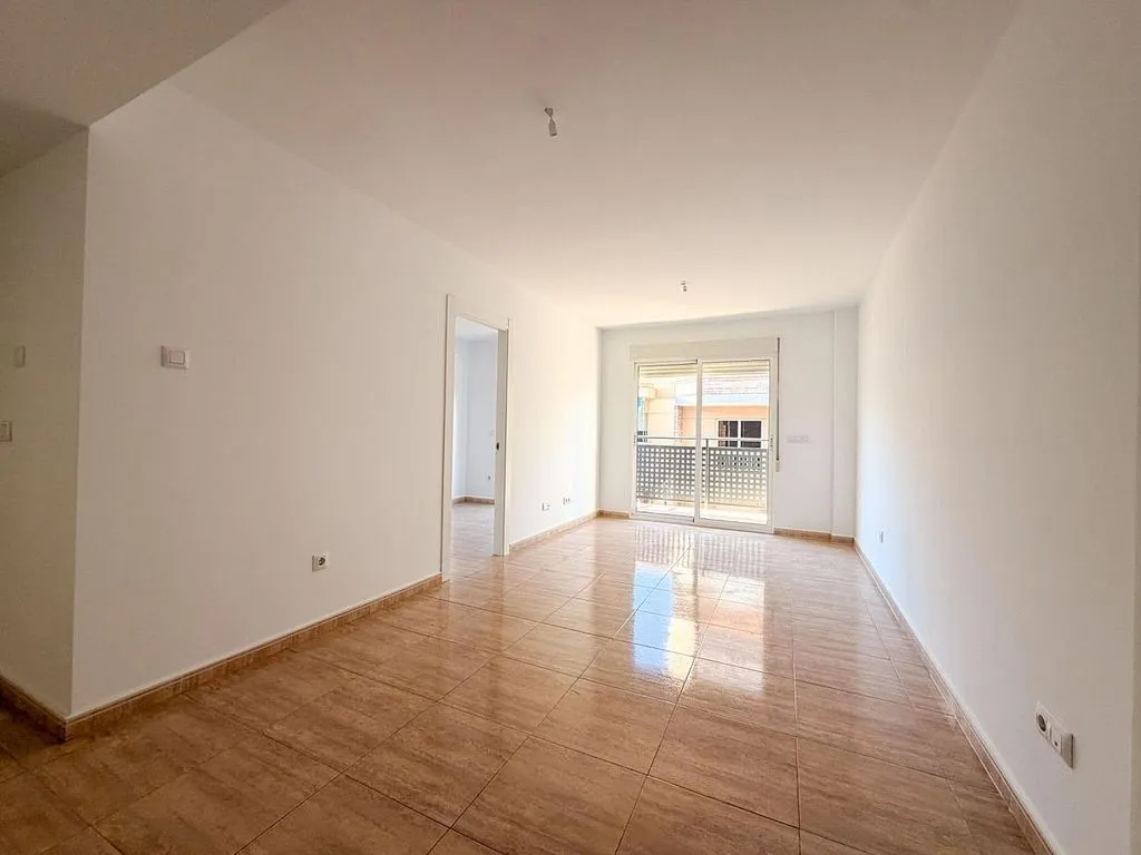 Stanze - Apartment with Balcony in Águilas