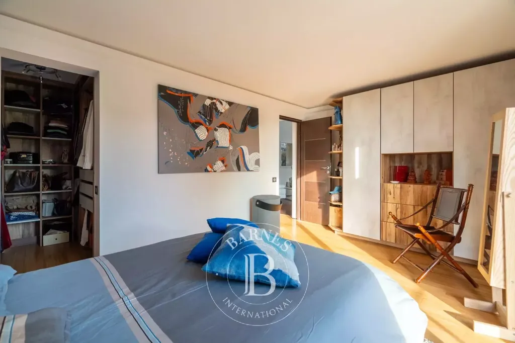 Magamistoad - Luxury House with Calanques View in Marseille