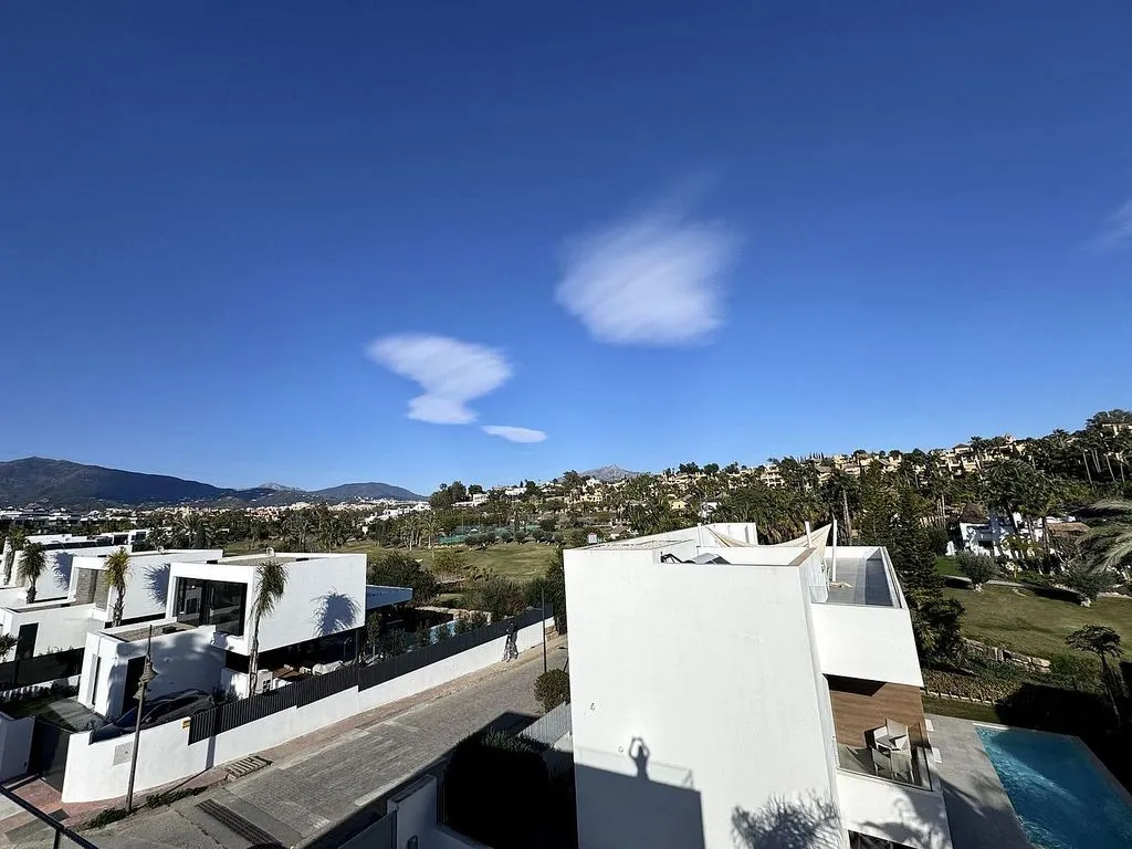 Extérieur - Luxury Villa with Pool in Estepona