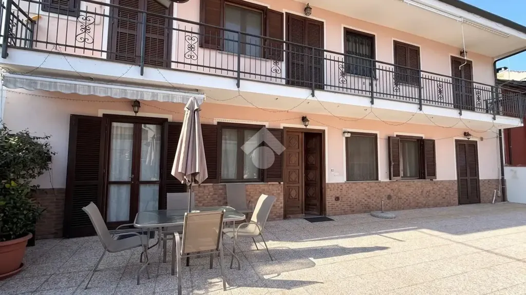 Esterno - Detached House with Pool in Gastaldi