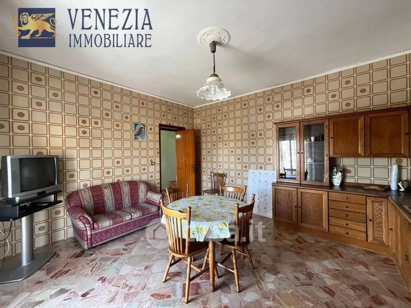Sala da pranzo - Bright Trilocale with Balcony in Sciacca
