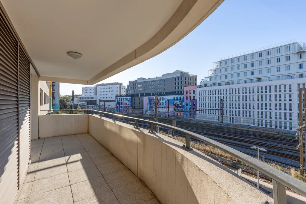 Appartement 3 pièces à Montpellier