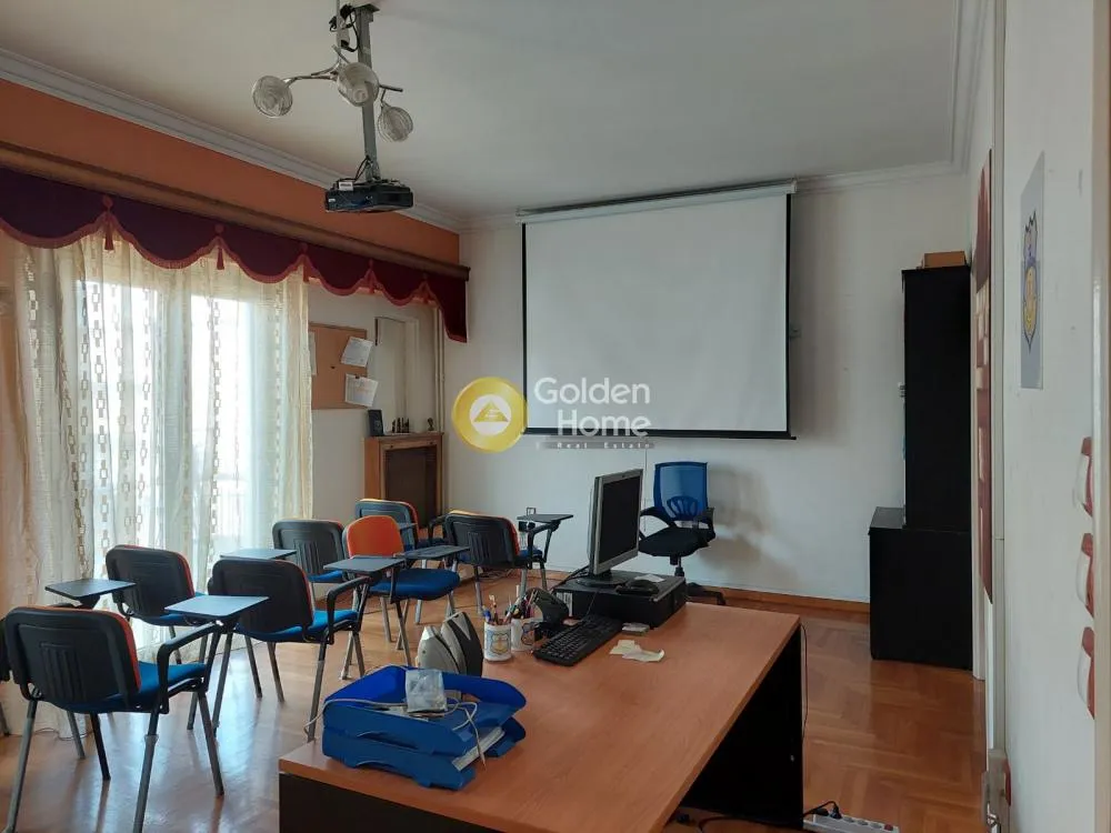 Kabinet - Office with Ascensor in Kolokotroni Square