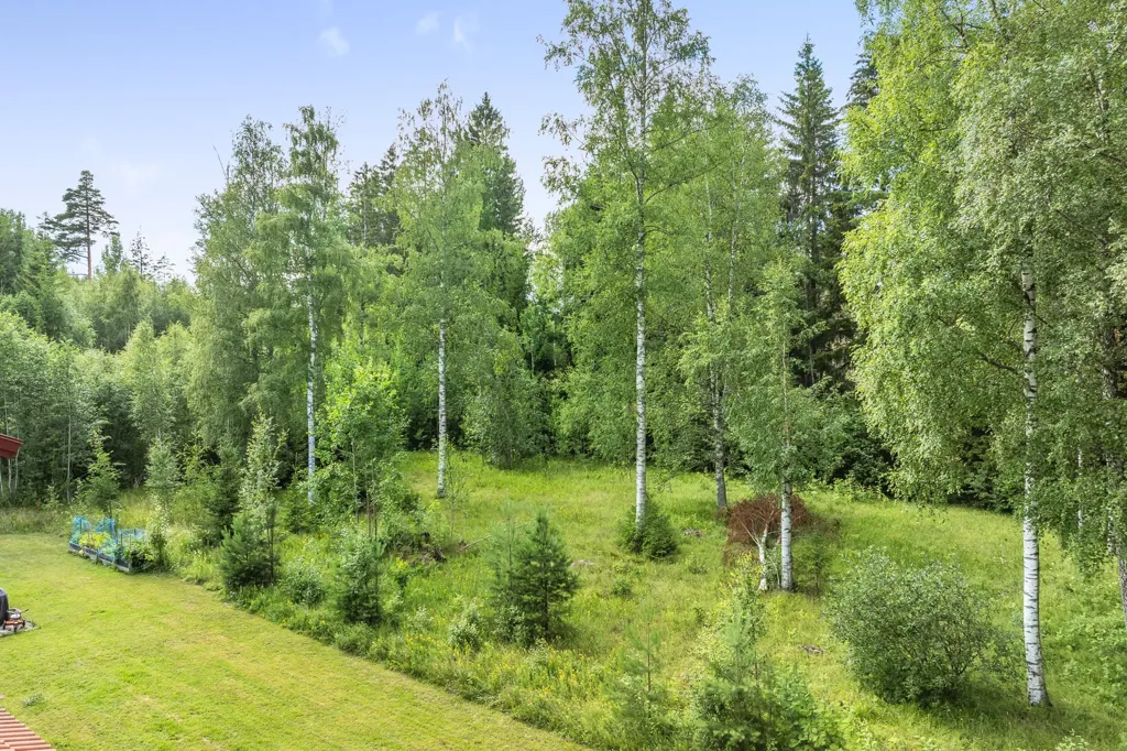 Garden - Freehold Plot with Natural Setting in Västanvik