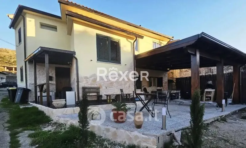 Esterno - Rustic Casale with Private Garden in Cervaro