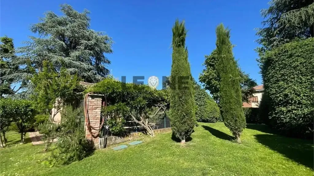 Maison à IT