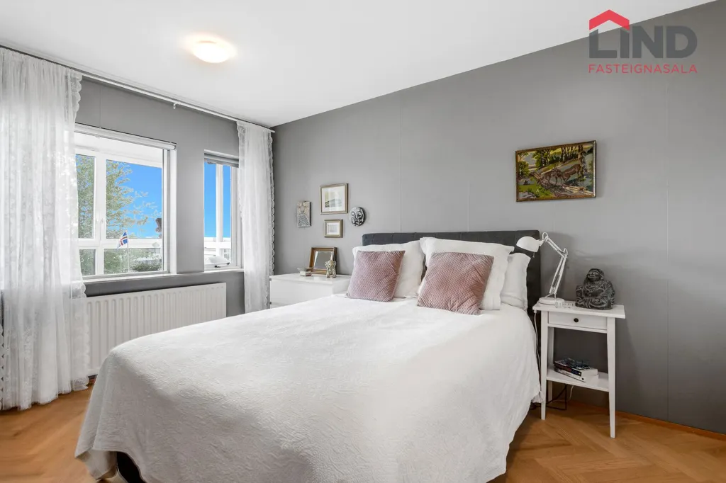 Appartement 2 pièces à Reykjavík