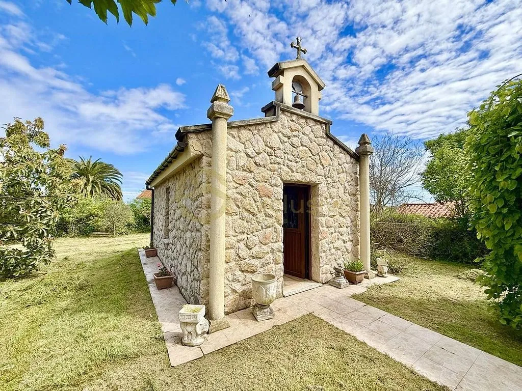 Extérieur - Chalet with Pool and Terrace in Lugar Granda