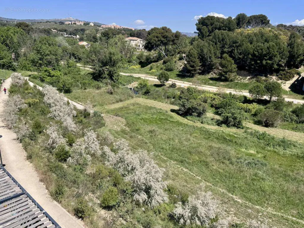 3-toaline korter asukohas Marseille-15e