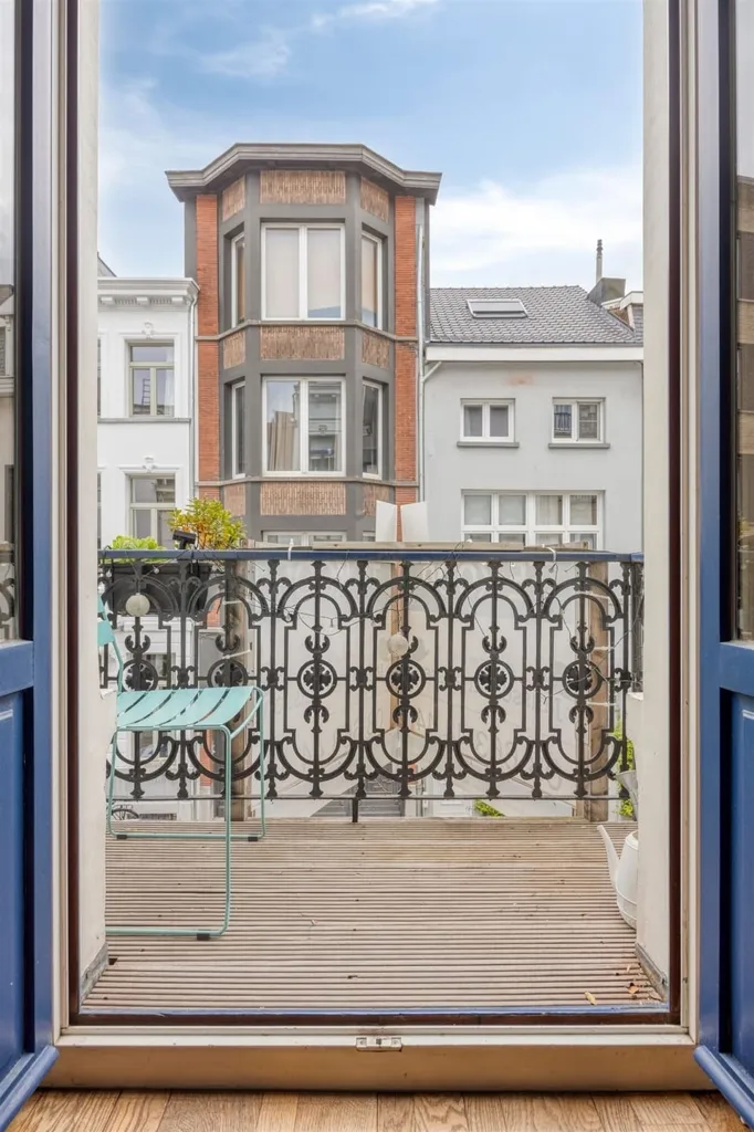 6-bedroom house in Antwerpen
