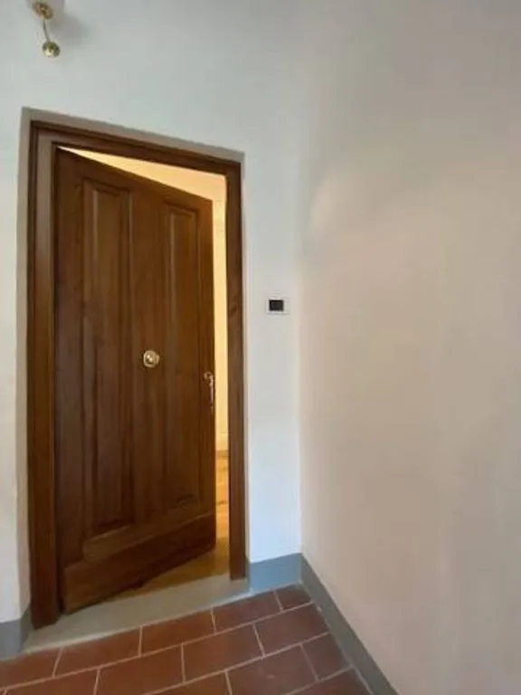 Esik - Luxury Flat in Historic Palazzo, Florence