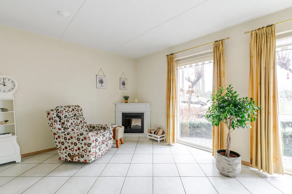 Soggiorno - Detached House with Views in Leersum
