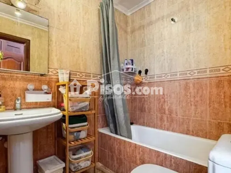Bagni - Apartment with Sea View in Capdepera
