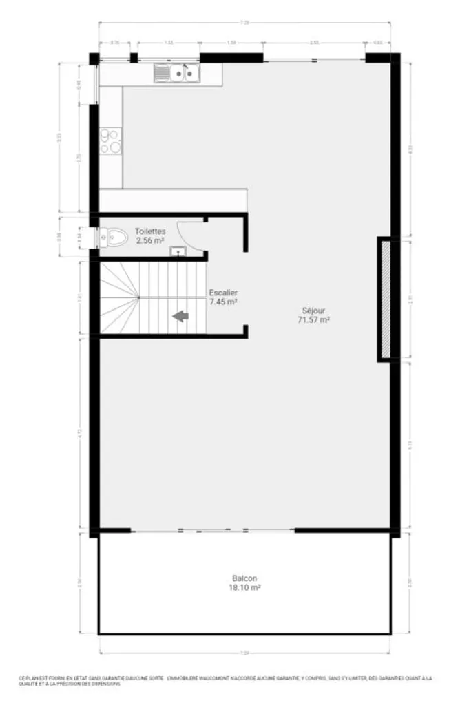 Maison 3 chambres à Herstal