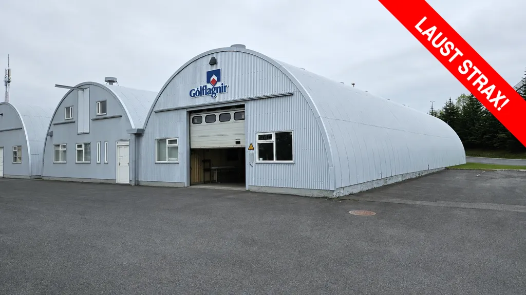 Kinnisvara asukohas Reykjavík