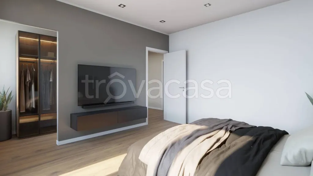 Chambres - Apartment with Terraces in Rosta