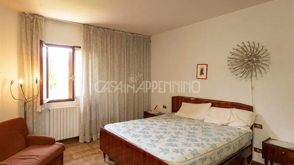Chambres - Villa with Mountain View in Frassinoro