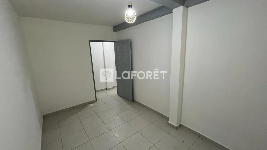 Ingresso - Modern Villa with Terrace in Lamentin