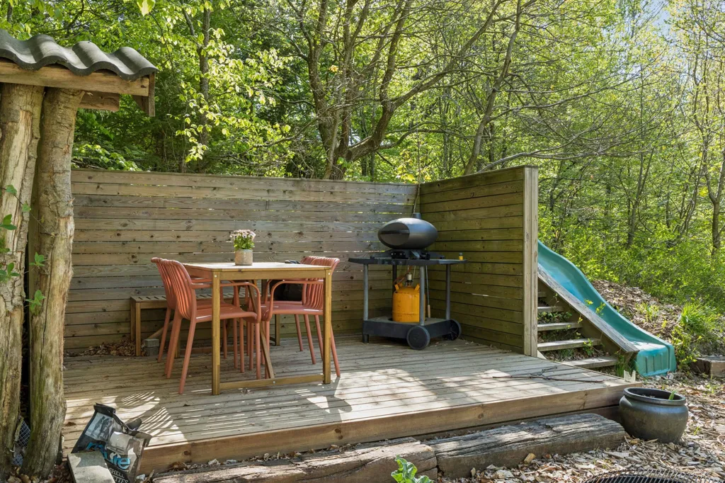 Maison 4 pièces à Gistrup