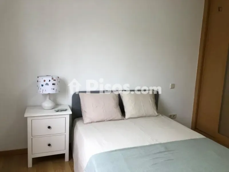 Chambres - Attic Flat with Outdoor Area in San Isidro, Madrid