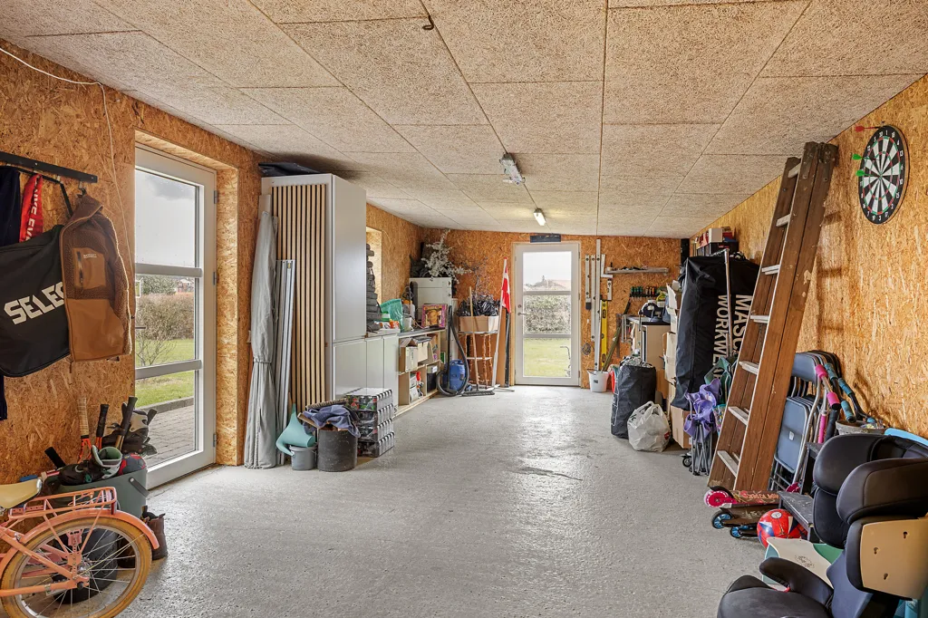 Maison 5 pièces à Grenaa