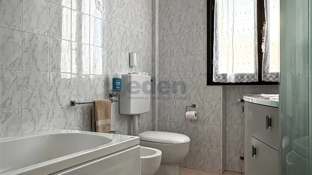 Vannitoad - Apartment with Balcony in Castelfranco Emilia