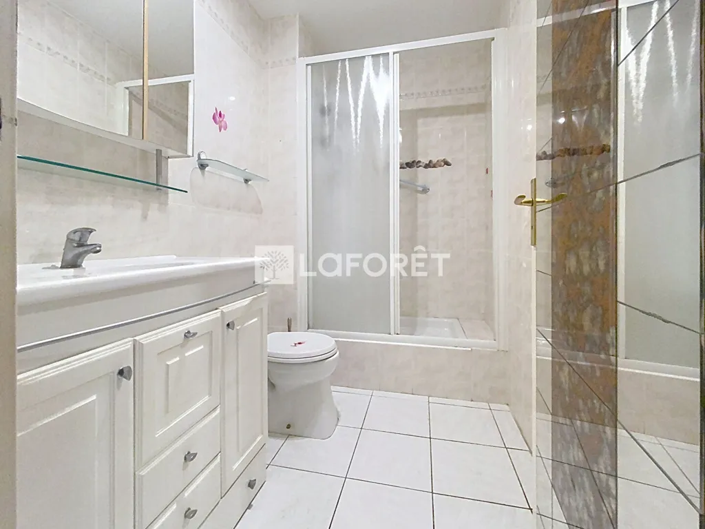 Vannitoad - Studio with West View in La Grande Motte Centre
