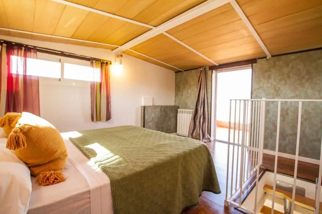 Chambres - Corner Villa with Pool in Badia Blava