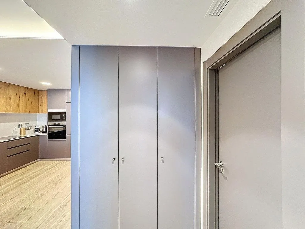 Entrée - Apartment with Pool in Benitachell