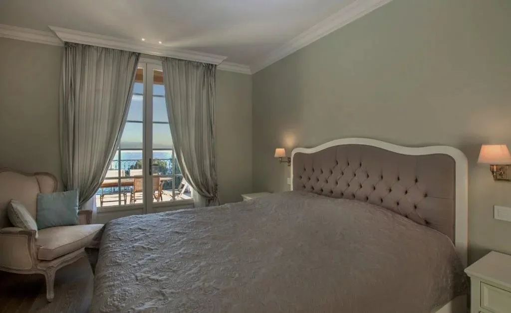 Magamistoad - Neo-Provencal Villa with Sea View in Cap d'Antibes