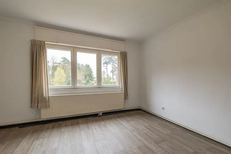 3 magamistoaga maja asukohas Averbode