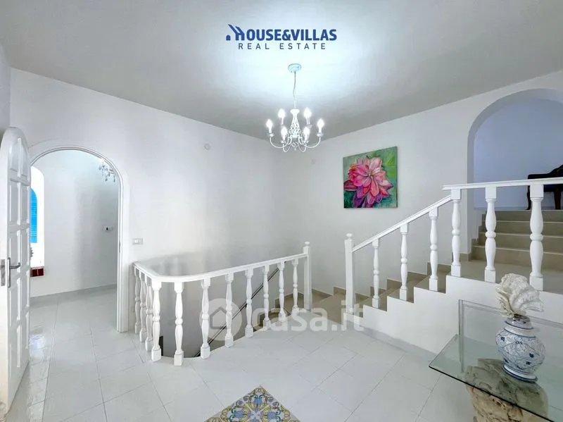 Esik - Villa with Sea View Pool in Siracusa