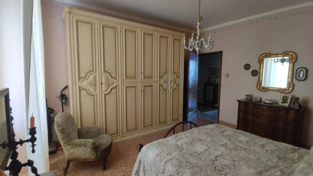 Magamistoad - Apartment with Balcony in Central Civitanova Marche