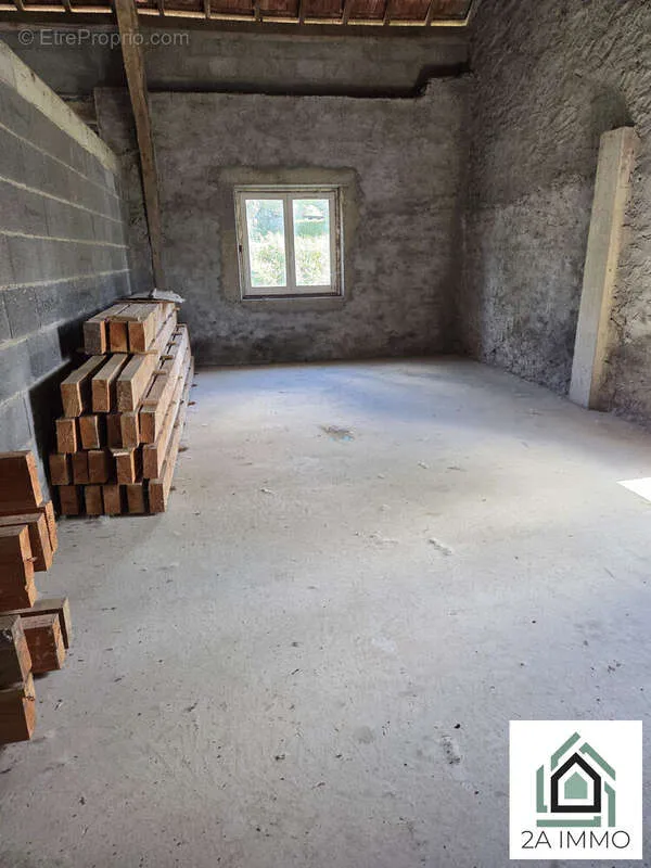 Rooms - Rustic Cottage with Garden in Cisternes-La-Forêt