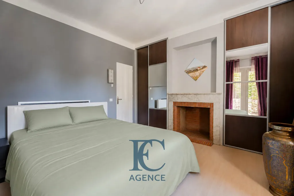 Magamistoad - Bastide Villa with Pool near Saint-Cyr-sur-Mer