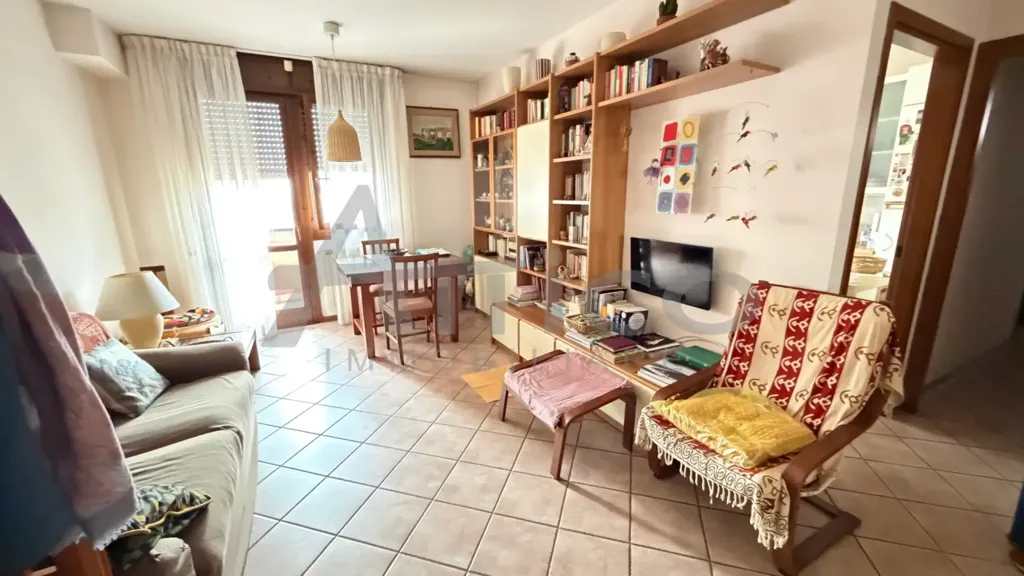 Elutuba - Spacious Apartment with Panoramic View in Rovigo