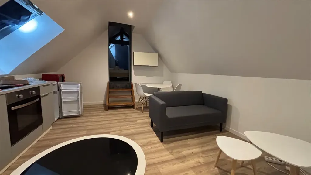 Appartement 2 pièces à Cholet