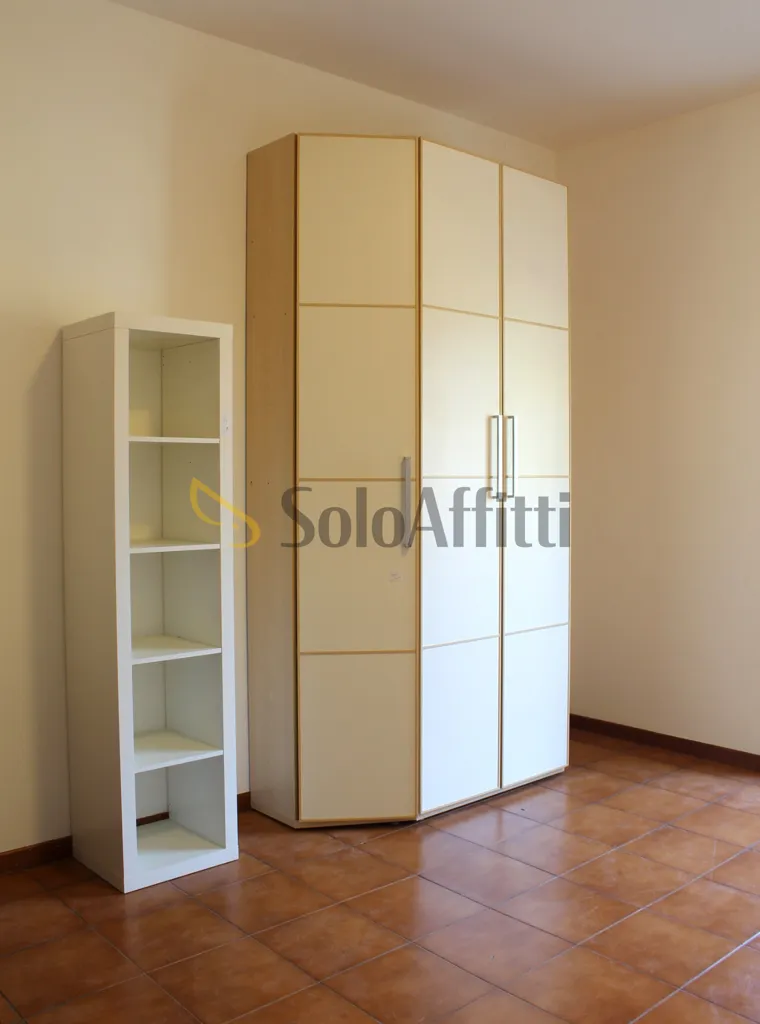 Appartement 5 pièces à Forlì
