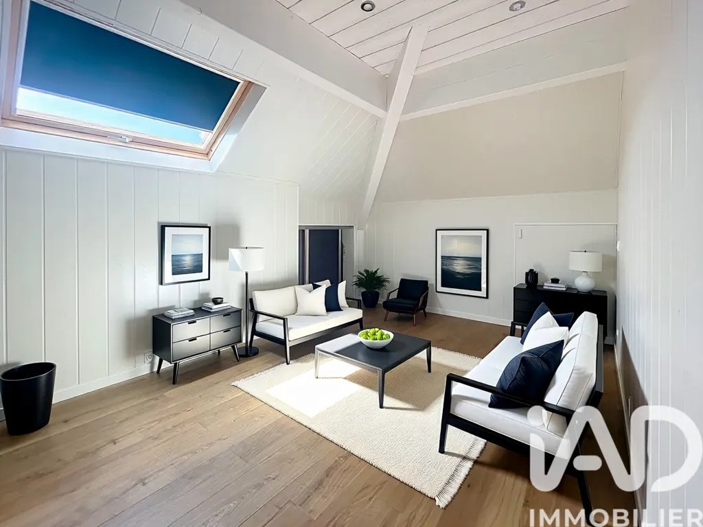 Pièces - Maison d'Architecte avec Vue Montagne à Héry-sur-Alby