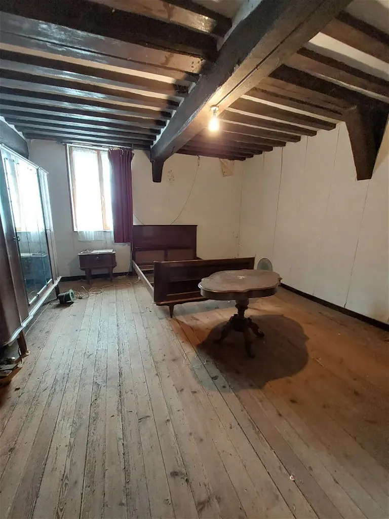 Maison 4 pièces à Bolbec
