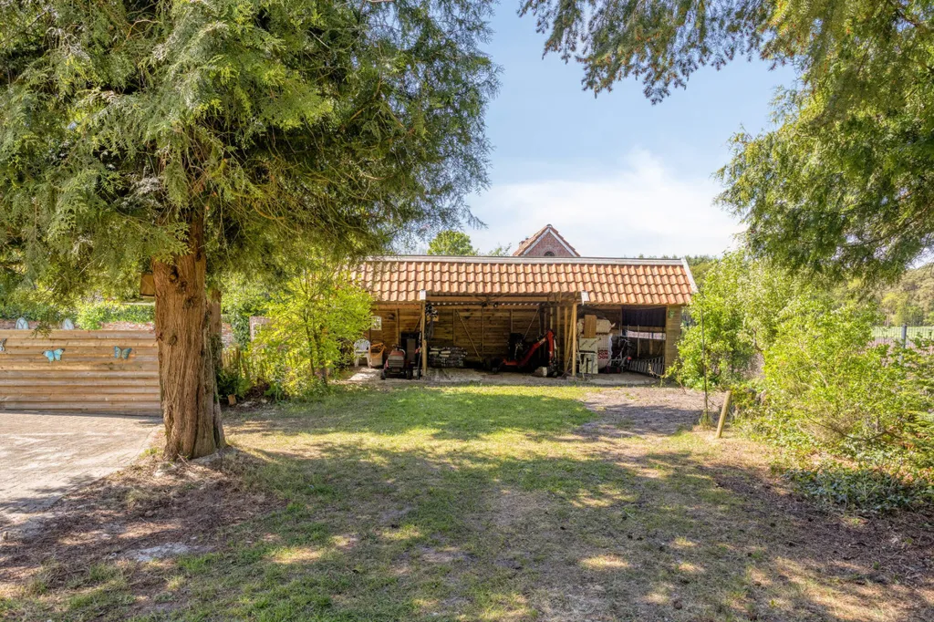 Maison 4 pièces à Een