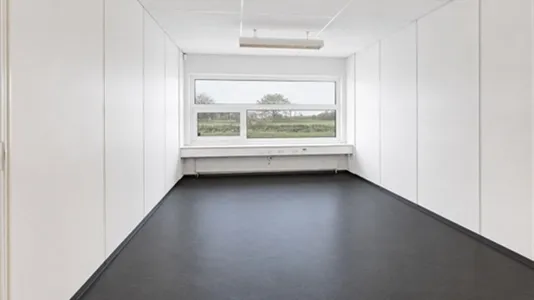 Kabinet - Office Space with Green Views in Vejen
