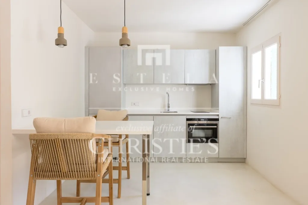 Cuisine - Finca with Sea Views near Ibiza Town