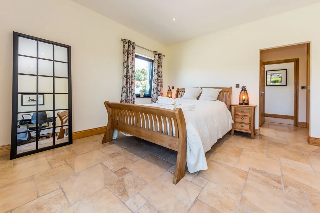 Chambres - Maison 4 chambres à Schull