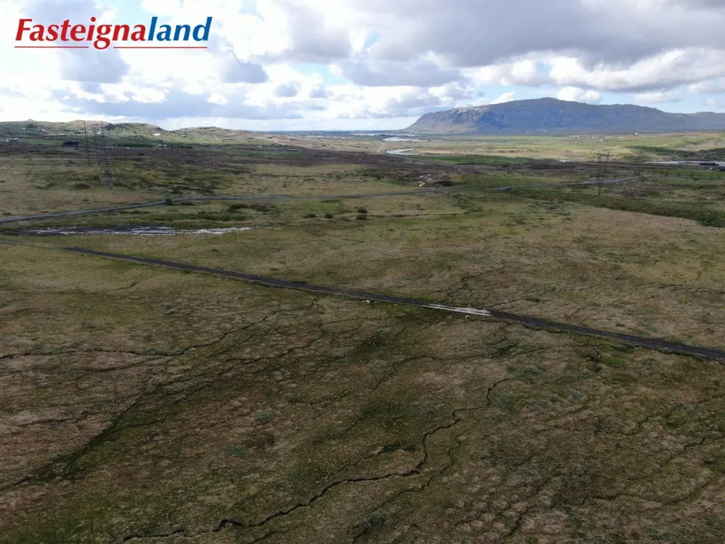 Kinnisvara asukohas Selfoss