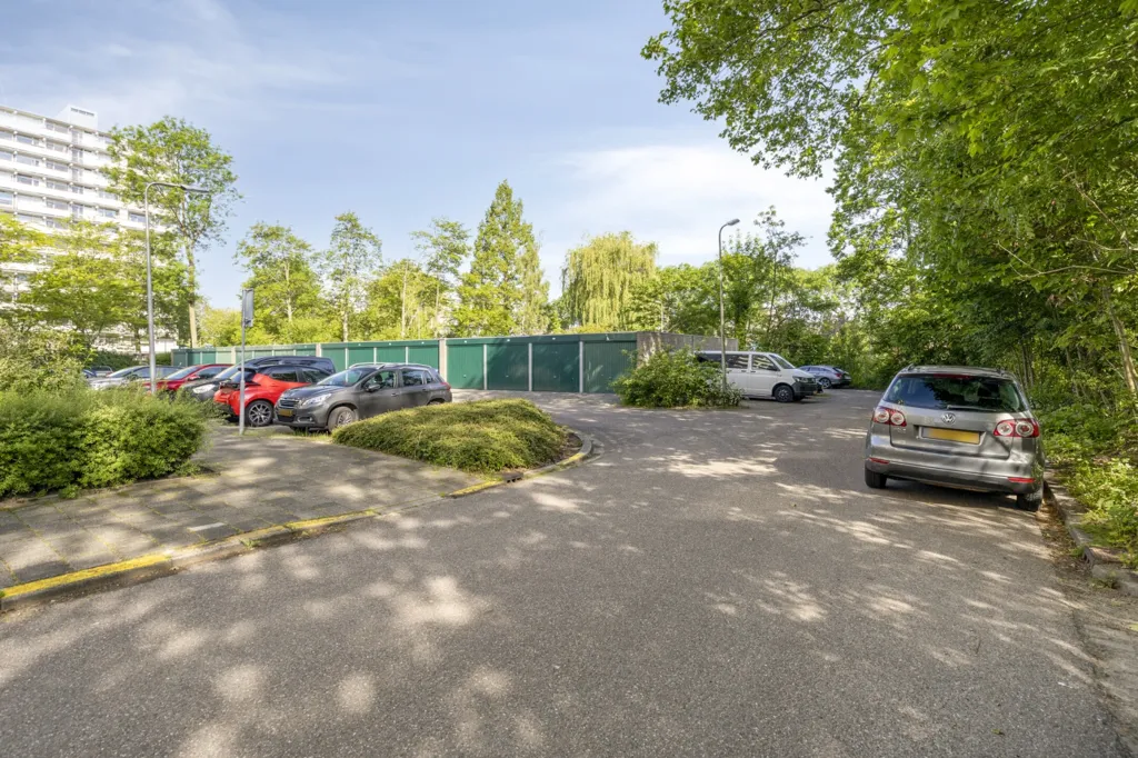 Appartement 4 pièces à Capelle Aan Den IJssel