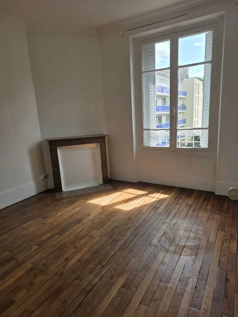 Pièces - Appartement Lumineux avec Digicode à Saint-Louis