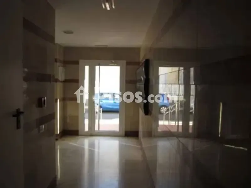 Esik - Penthouse with Terrace in Calle Albeniz