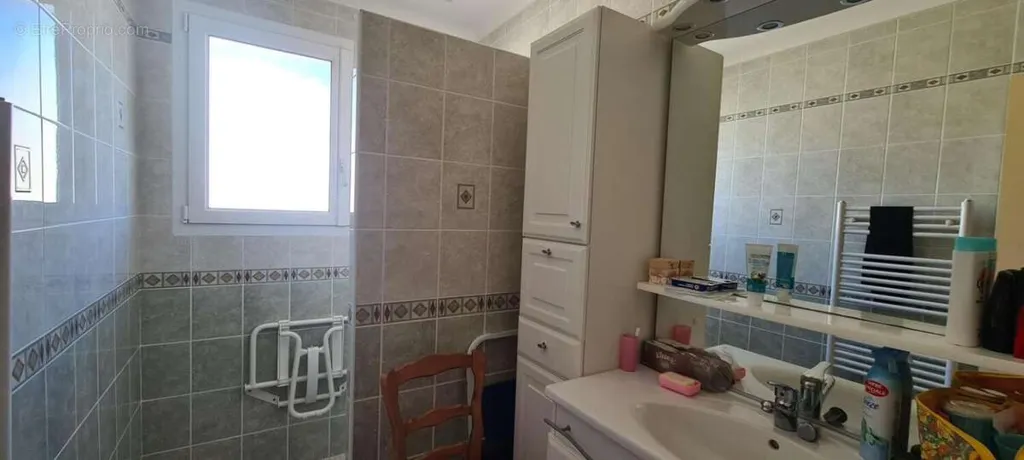 Bagni - Nantaise House with Garden in Mouzillon