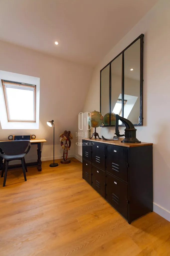 Studio - Duplex with Sea View in La Baule Centre